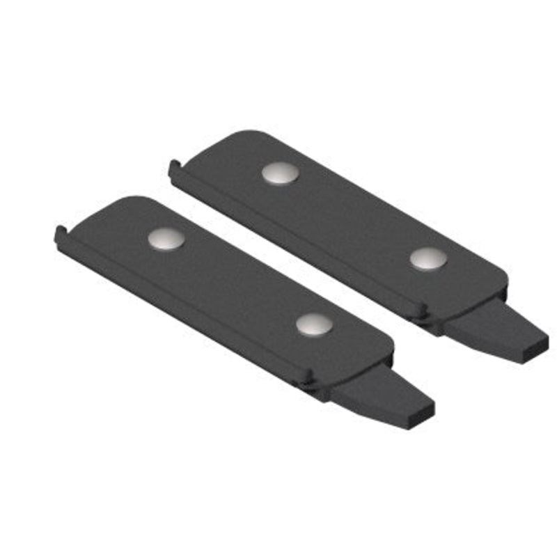 Bolt Top Loader Bracket