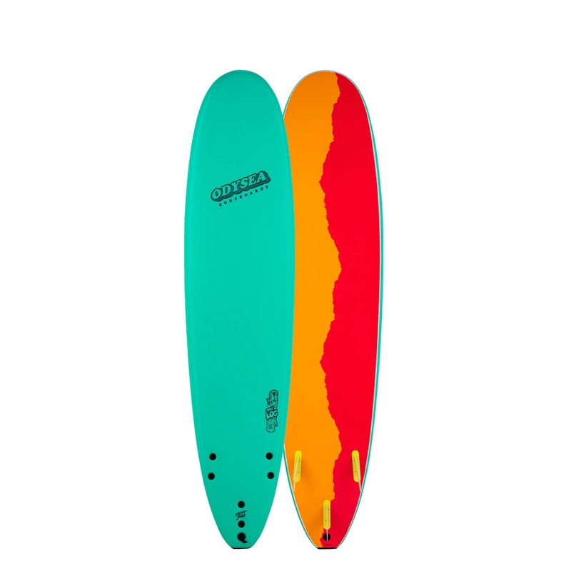 Catch Surf – LOG – 80 x 23.0 x 3.375 – 86L – NS