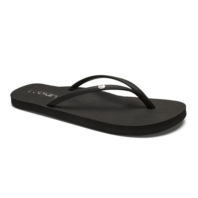Cobian Nias Bounce II Women’s Sandals – Black