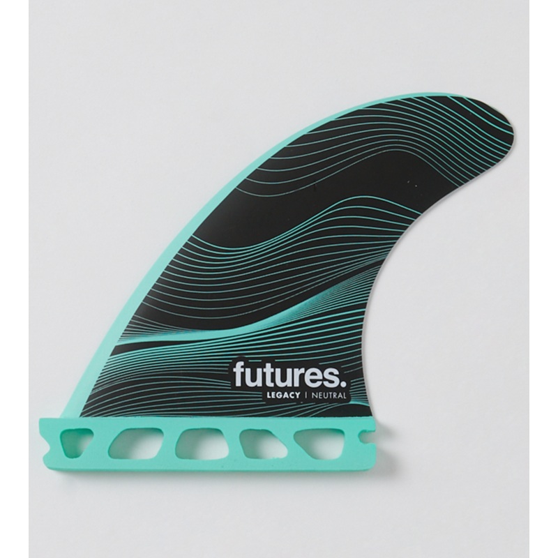 F4 HC THRUSTER – GREEN