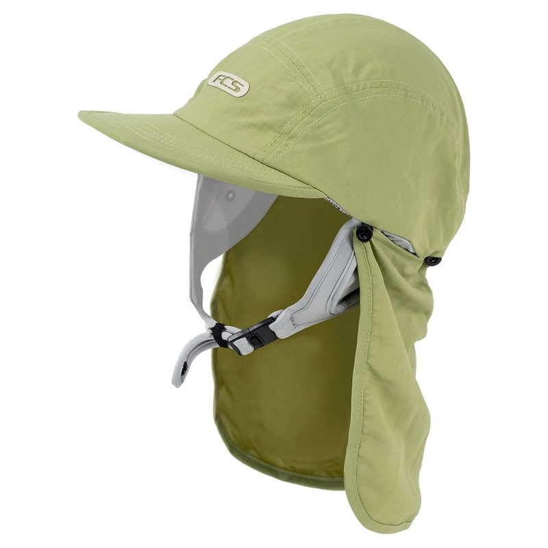 FCS Essential Surf Cap Legionnaire – Eucalyptus