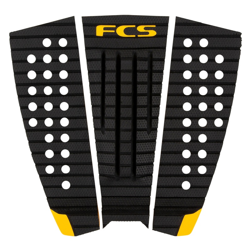 FCS Julian Tread-Lite Charcoal/Mango