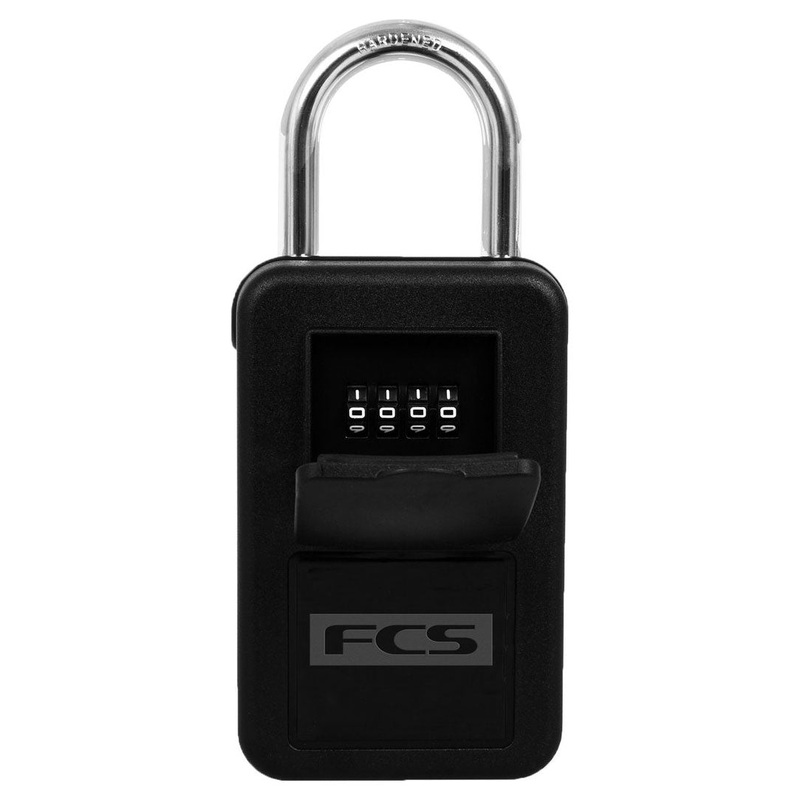 FCS Keylock Medium