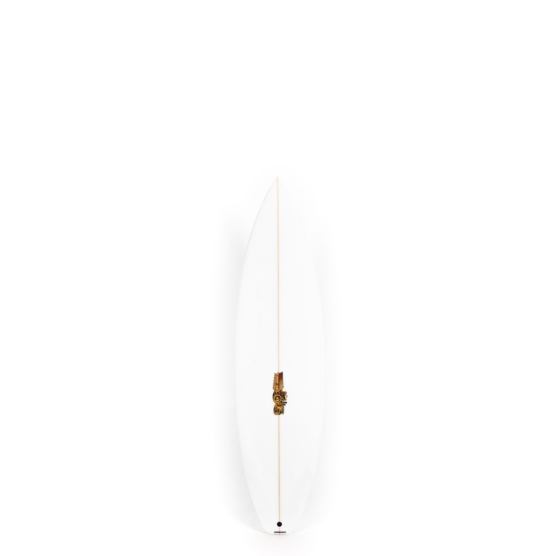 JS Surfboards – GOLDEN CHILD – 6’1″ x 18.75 x 2.44 – 28.8L