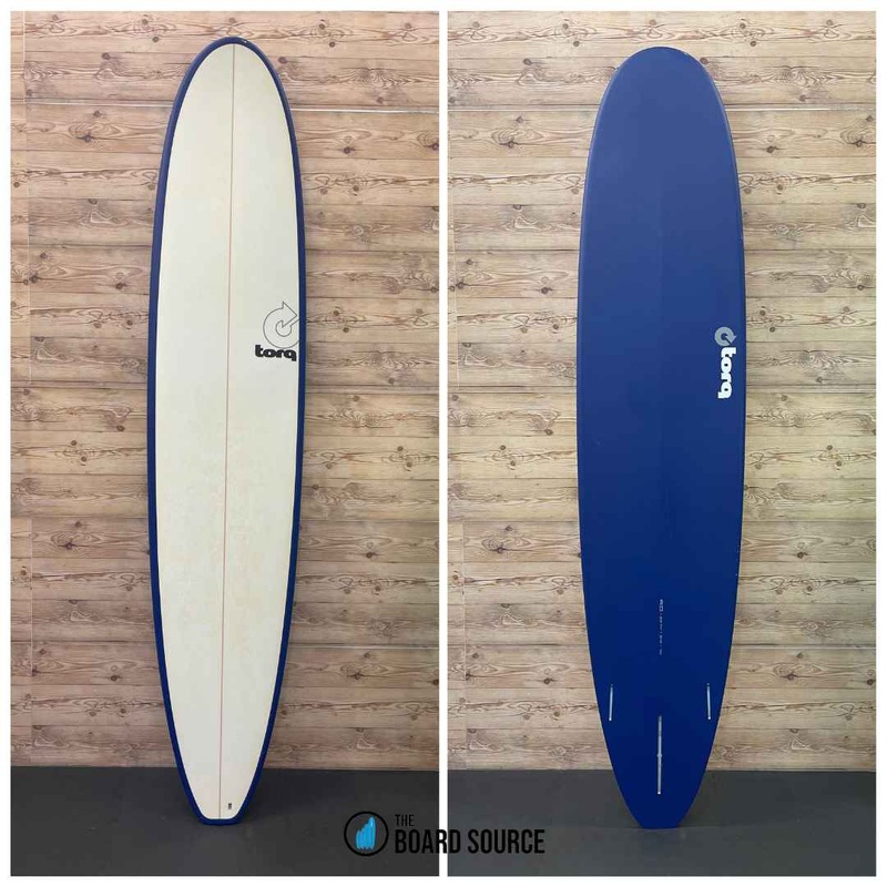 Longboard 9’0″