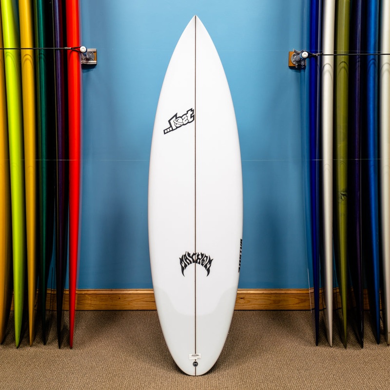 Lost 3.0 Stub Thumb PU/Poly 5’11”