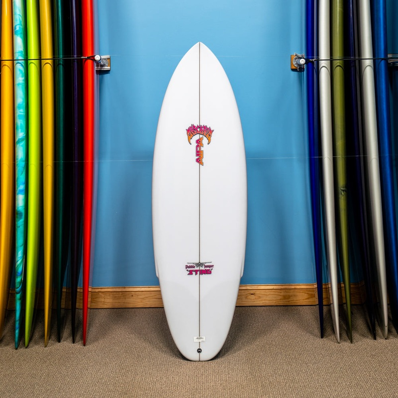 Lost Puddle Jumper Sting Round PU/Poly 5’7″