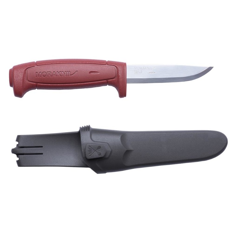 Morakniv – Basic 511 Carbon