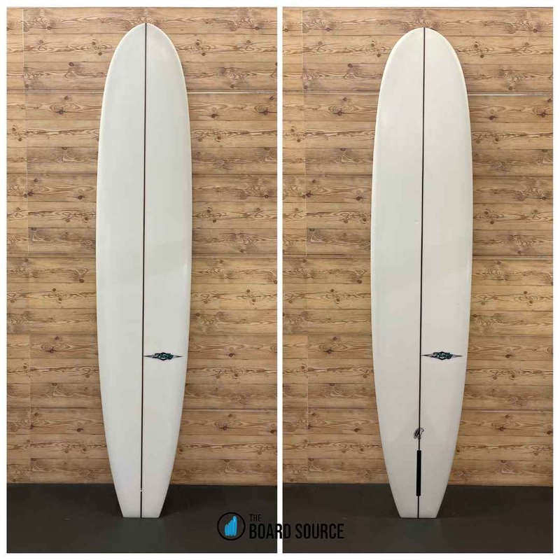 Single Fin 9’6″