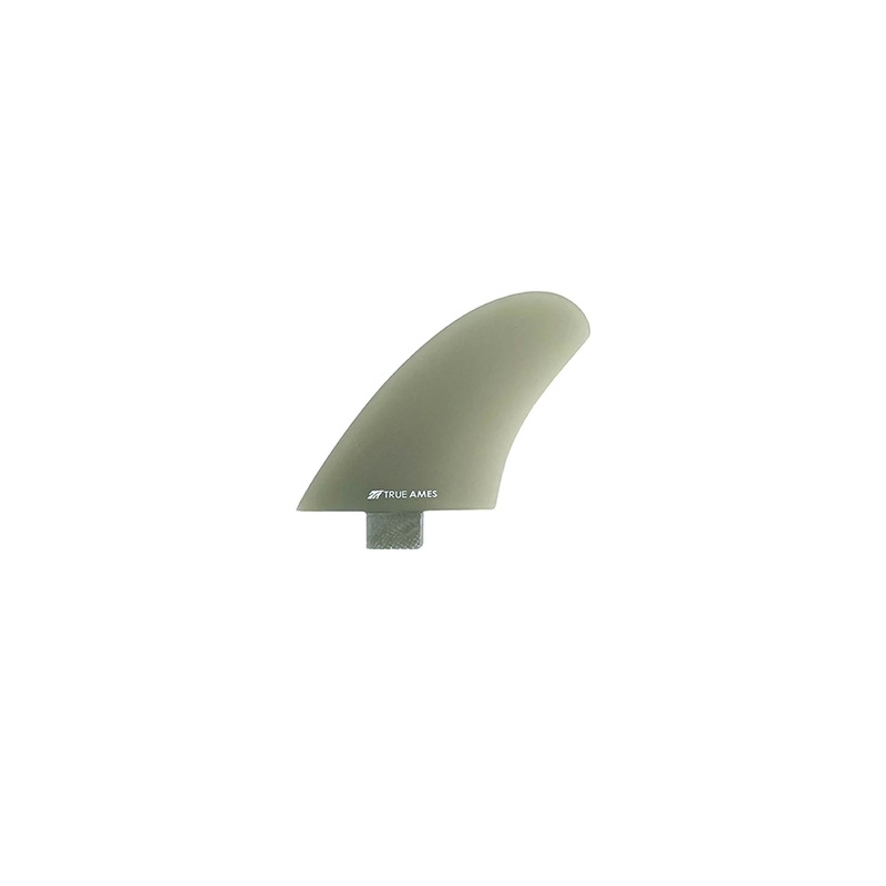 TRUE AMES – TRUE AMES CANARDS FCS COMPATIBLE 4 – SMOKE – 2FINS