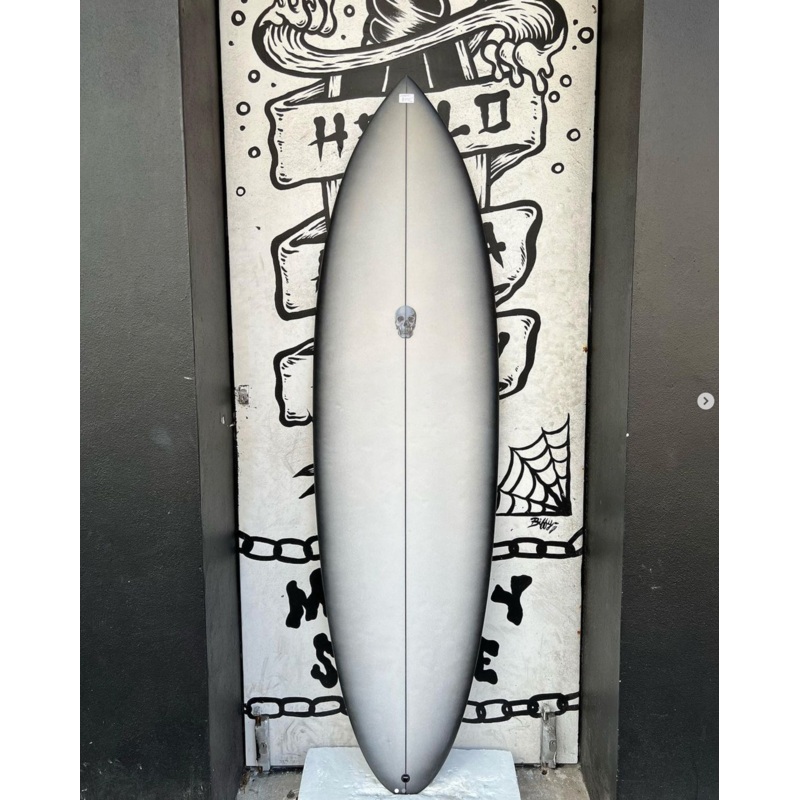 USED – 6’4 OSPREY (35.6L)