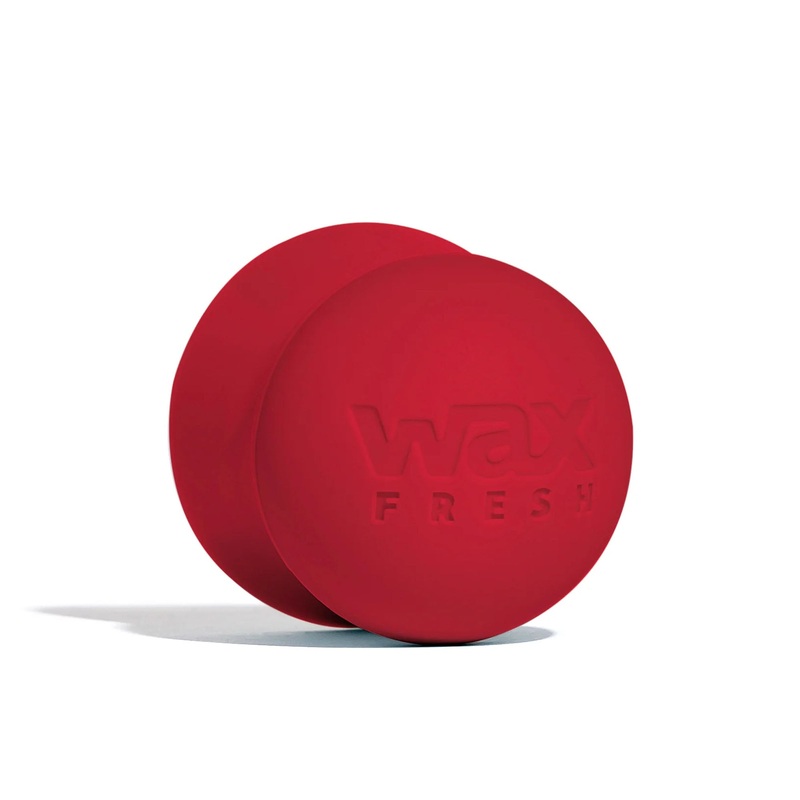 Wax Fresh Surfboard Wax Remover – Red