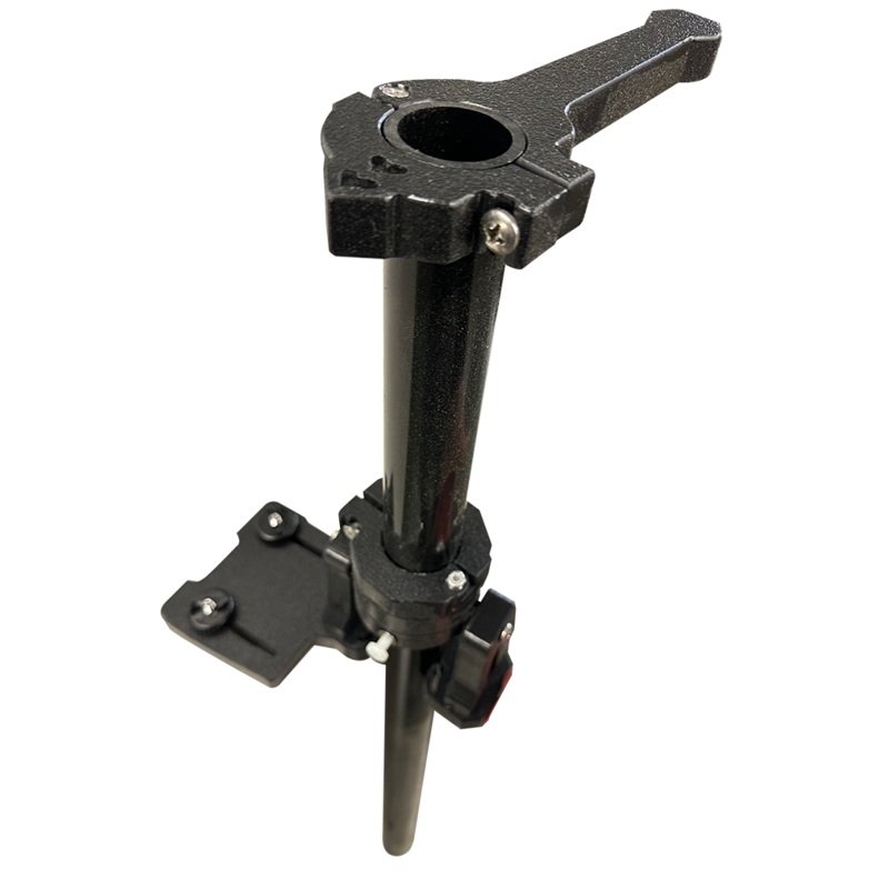 YakGadget QuickScope Livescope/360 Sonar Mount