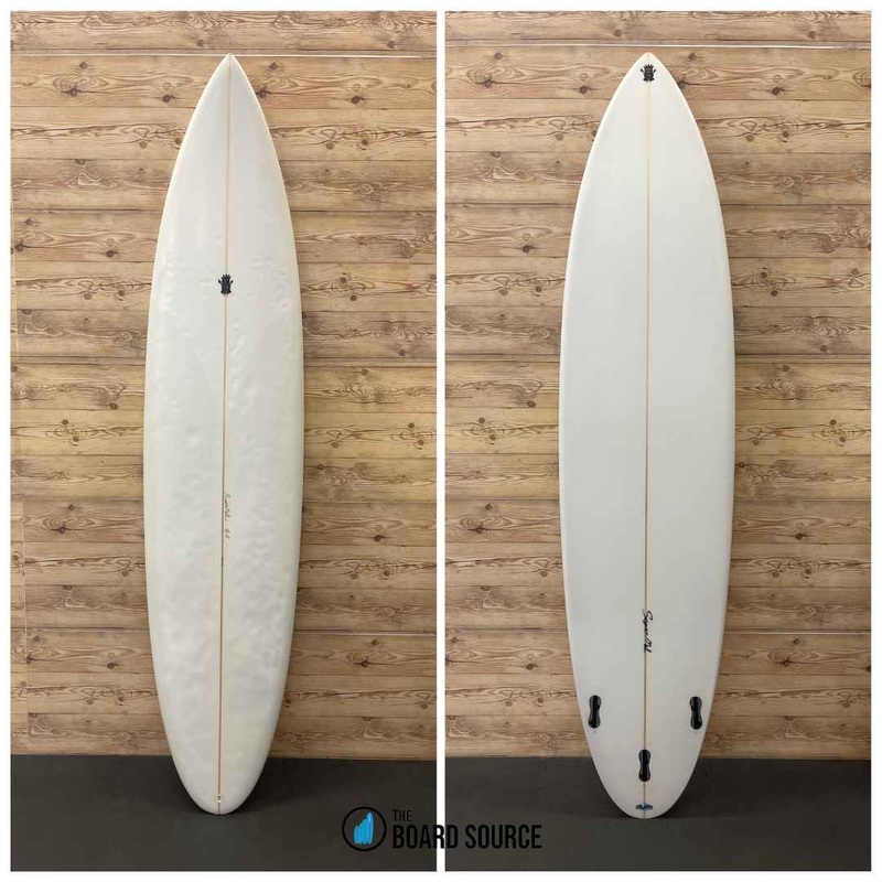 Big Tri 8’3″