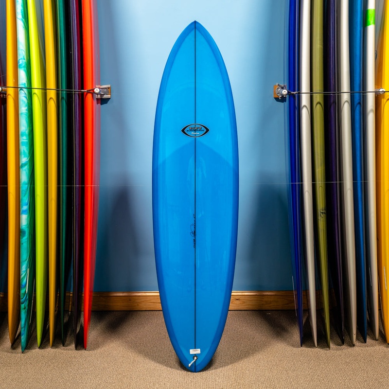 Bing Slalom PU/Poly 6’8″
