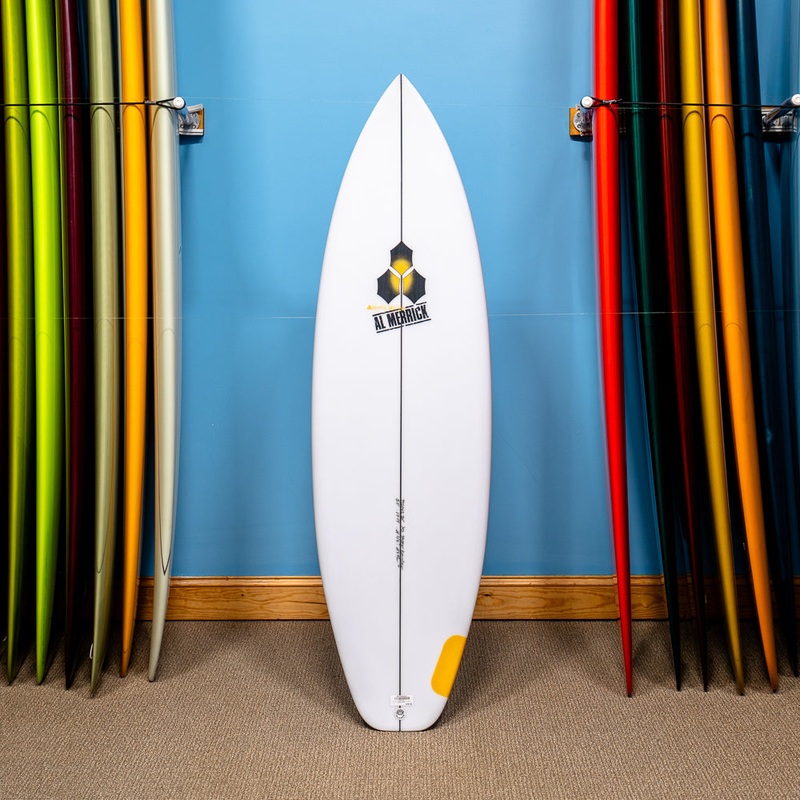 Channel Islands Happy Everyday PU/Poly 5’8″