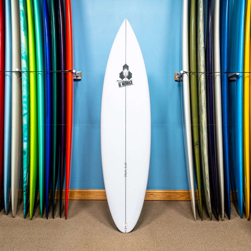 Channel Islands Happy Traveler PU/Poly 7’2″