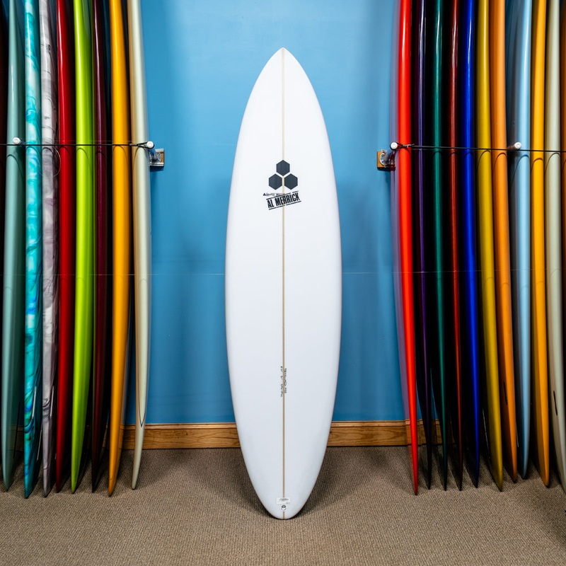 Channel Islands M23 PU/Poly 6’10”