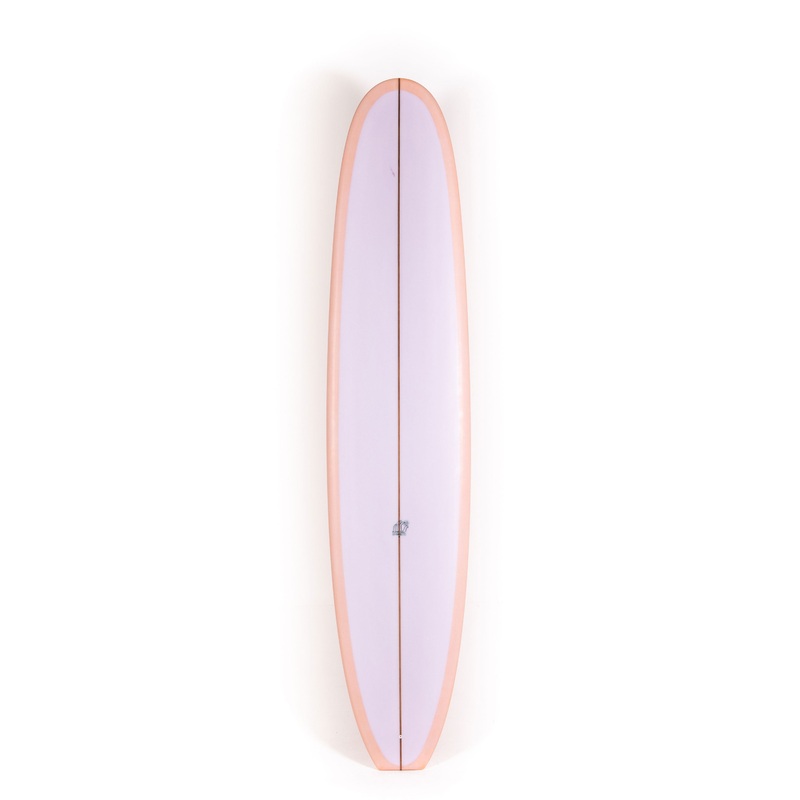 Dead Kooks – CASBAH (ex Kassia) – 9’0″ x 22 5/8 x 2 5/8