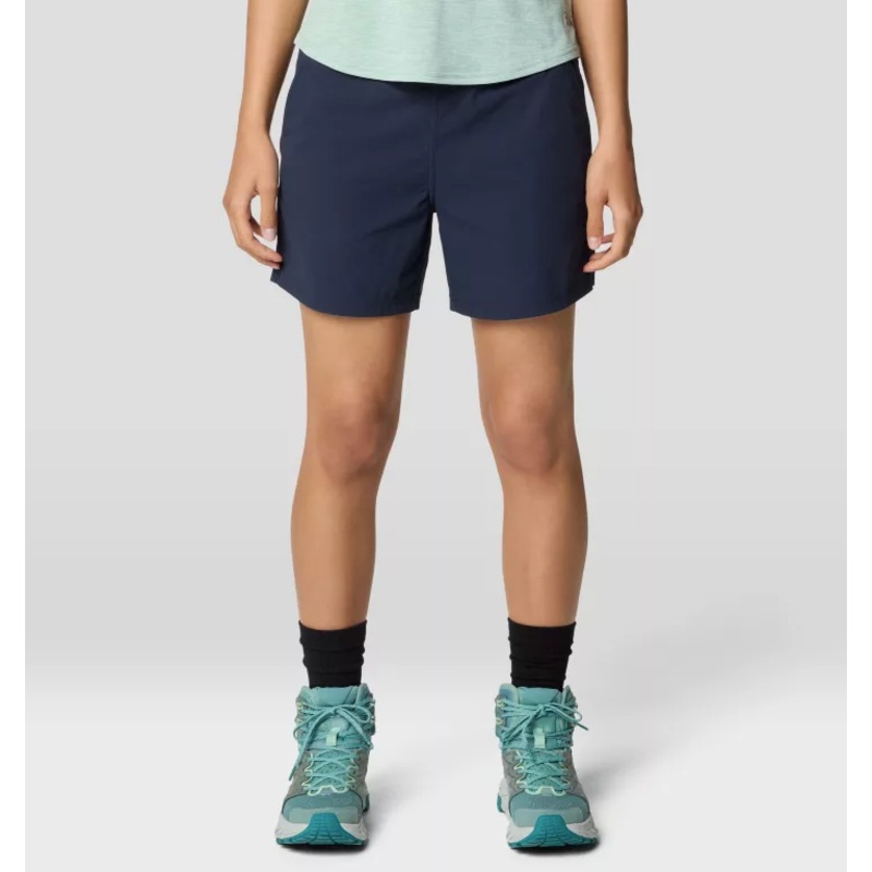 Dynama Short