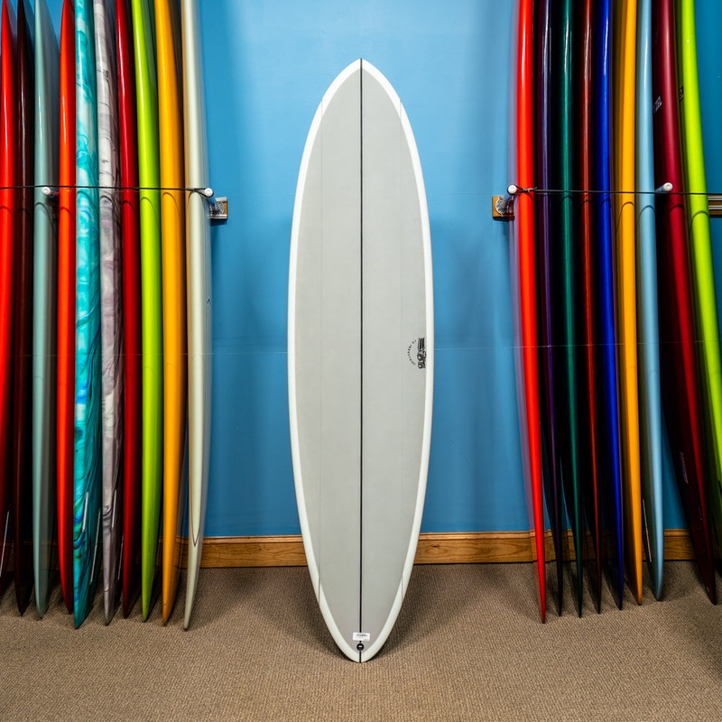 JS Big Baron PU/EPX 7’0″