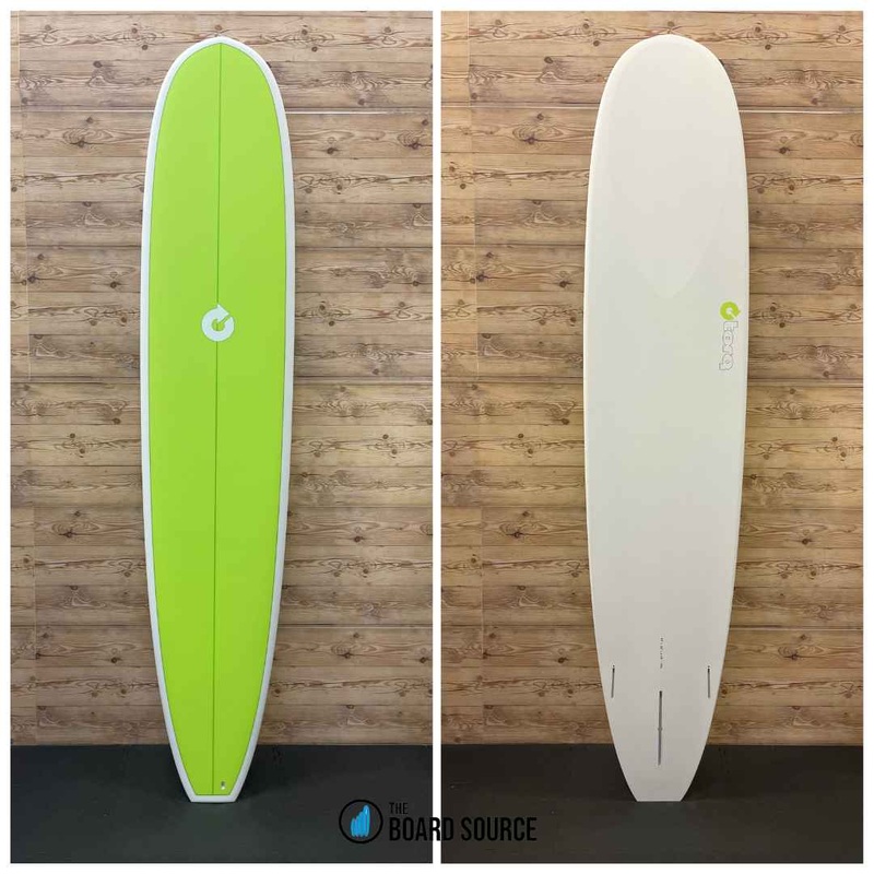 Longboard 9’1″