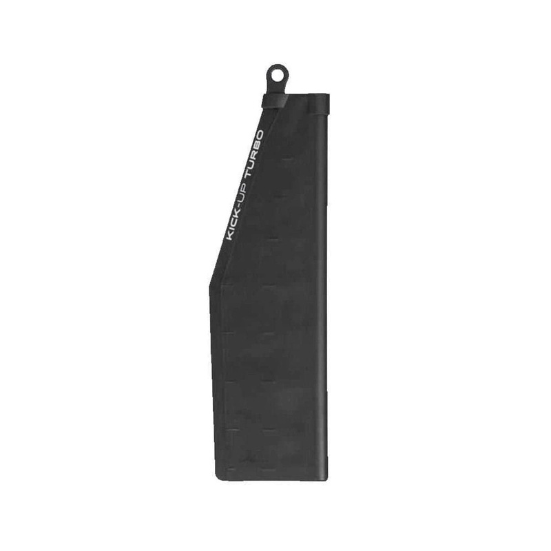 MirageDrive Turbo Kick Up Fin