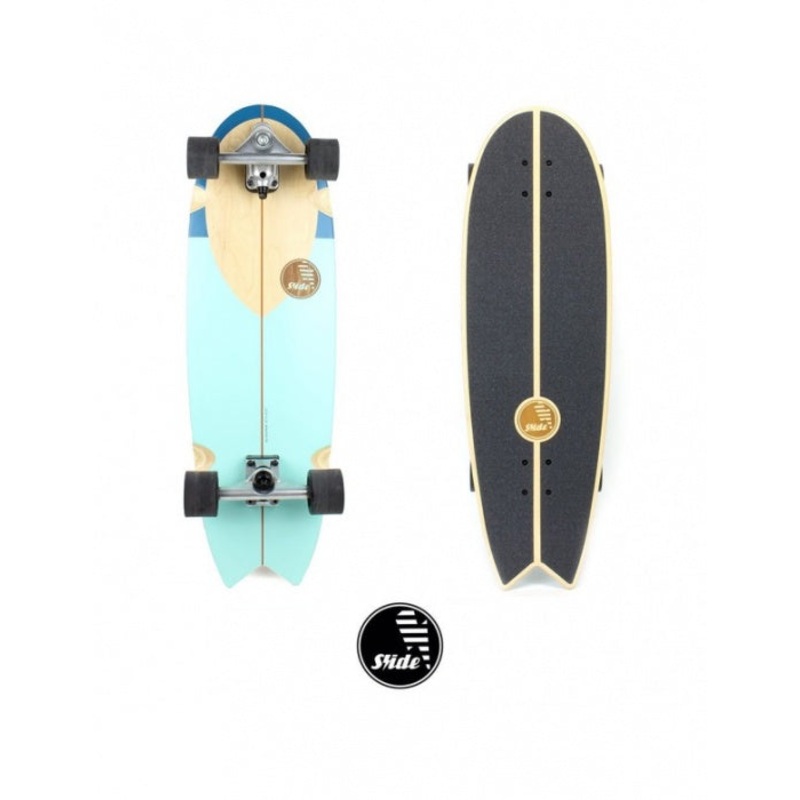 SLIDE SW NOSERIDER 33″ SKATE