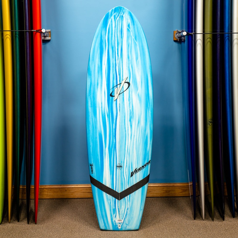 Vernor Mini Simmons EPS/Epoxy 6’0″