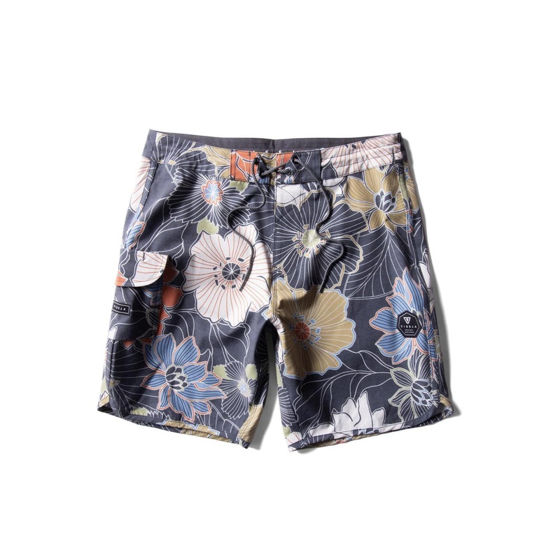 Vissla Kids Chuns 13″ Boardshorts