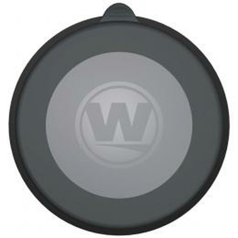 Wilderness Systems – 10″ Round Hatch Cover