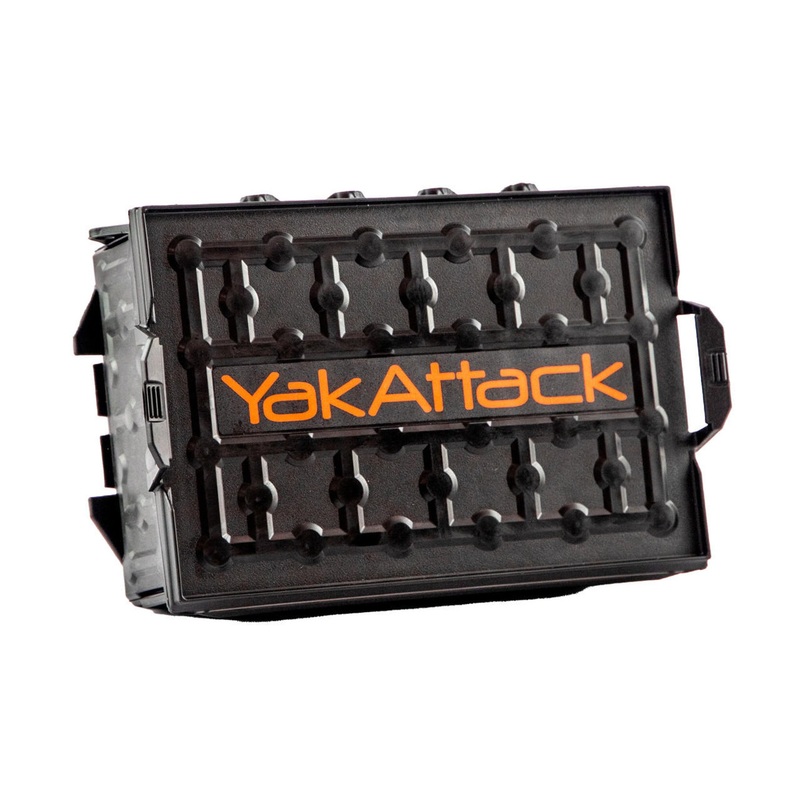 YakAttack  – TracPak Stackable Storage Box – Individual