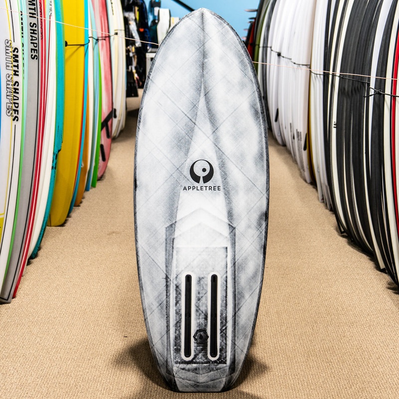 Appletree Pro Foil V2 EPS/Epoxy 4’8″