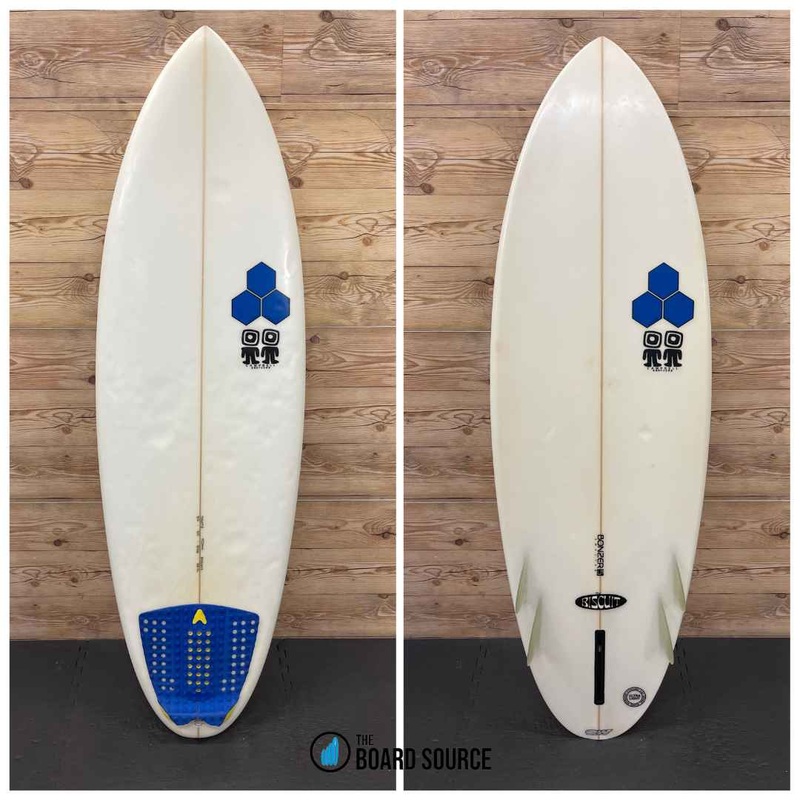 Biscuit Bonzer 5″6″