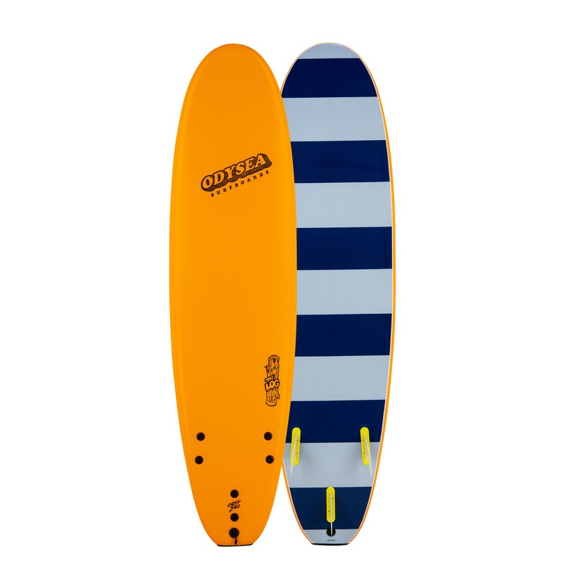 Catch Surf Odysea Log 7’0″-Pilsner 24