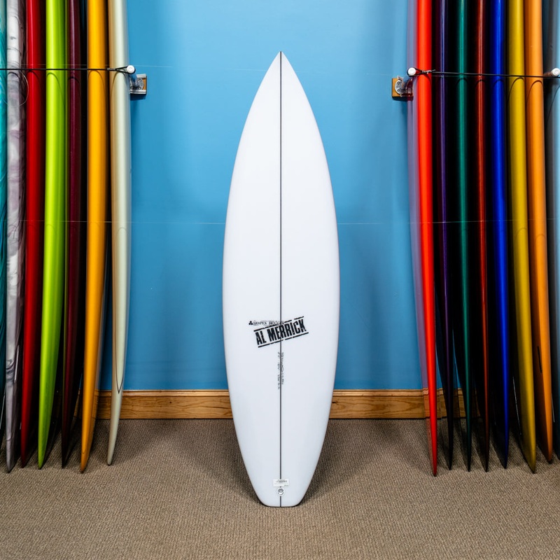 Channel Islands 2.Pro PU/Poly 5’8″