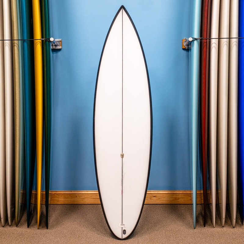 Christenson OP4 PU/Poly 6’4″
