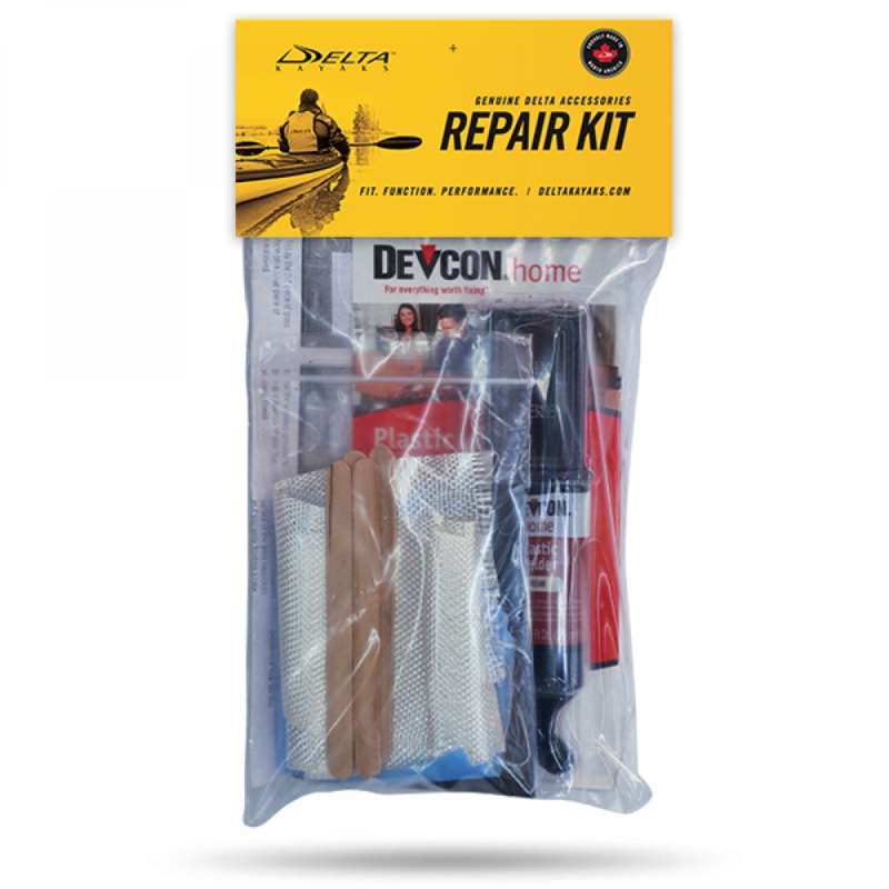 Delta Repair Kit