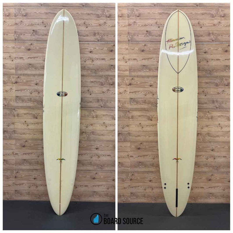 DT1 9’10”