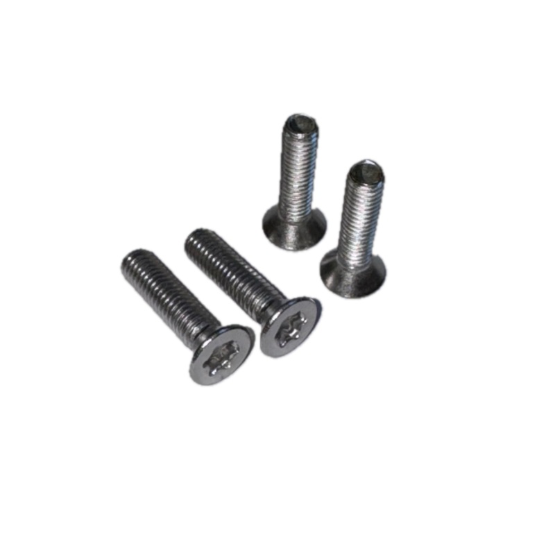 F-One Tapered Head Screw-M6-25mm