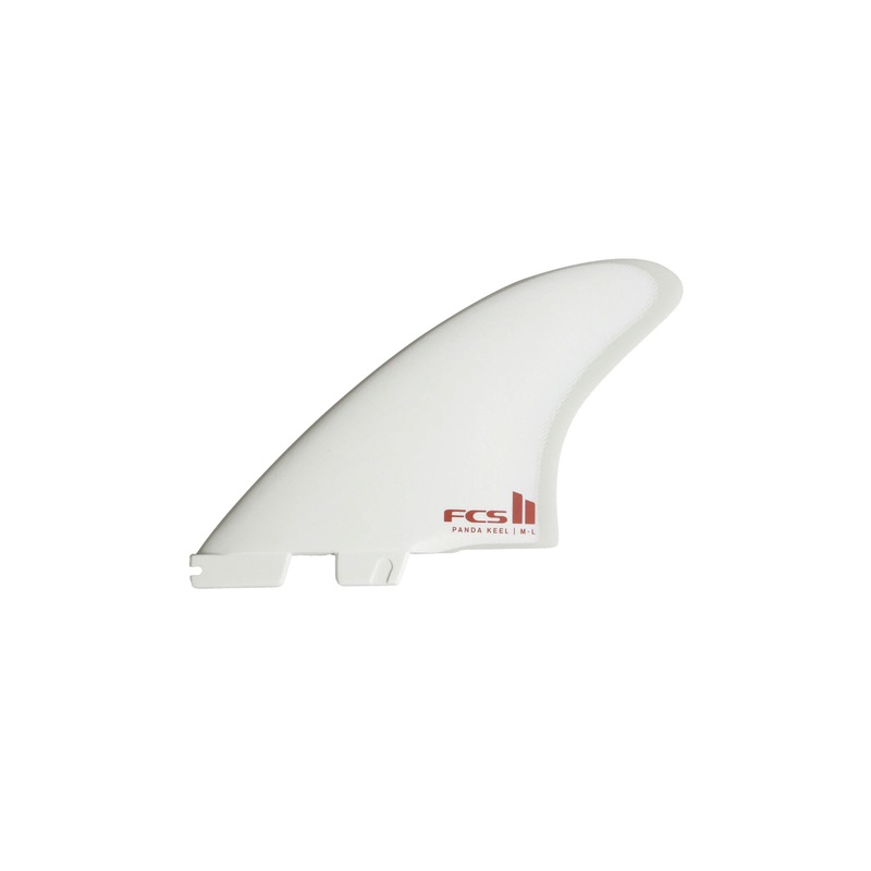 FCS – FCS II PANDA KEEL – PG – M|L – 2FINS