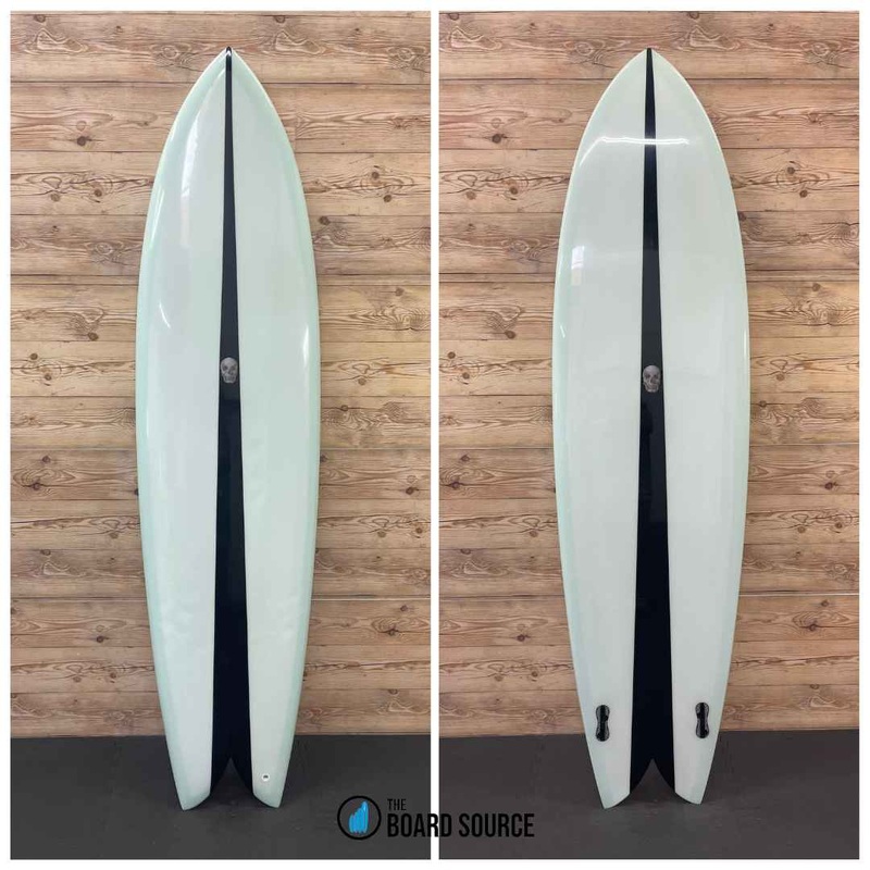 Long Phish 7’0″