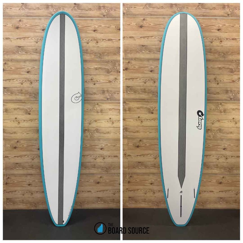 Longboard 8’6″