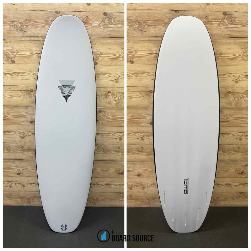 Revo *Blem 5’6″