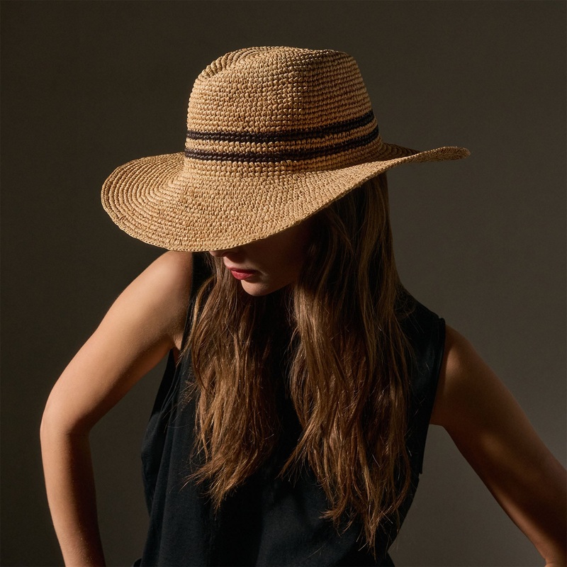 Sedona Rancher – Jute