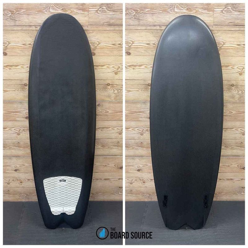 Super Chunk 5’3″