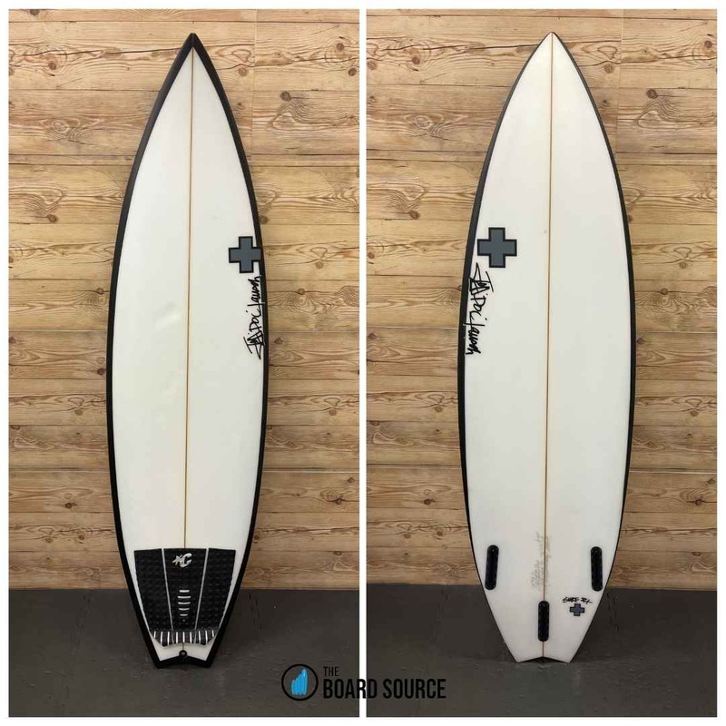 Thruster 6’1″