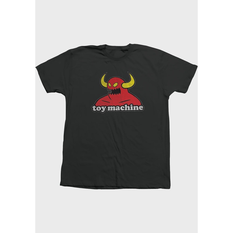 Toy Machine Monster Tee