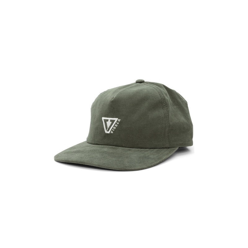 VISSLA ETHOS HAT – SURPLUS