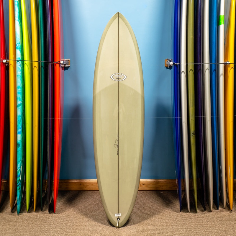 Bing Slalom PU/Poly 7’0″